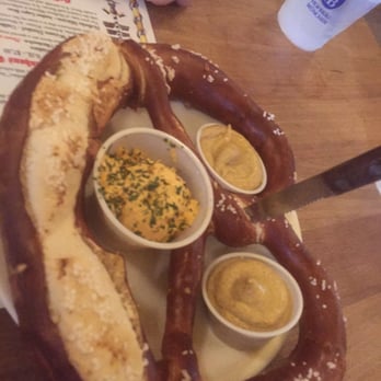 Old German Beer Hall - No better 'taste of Milwaukee' and its German heritage than a pretzel and a pint. - Pubs Near Me - Milwaukee, Wisconsin Old German Beer Hall - No better 'taste of Milwaukee' and its German heritage than a pretzel and a pint. - Pubs Near Me - Milwaukee, Wisconsin
