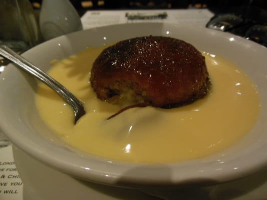 Toff’s of Muswell Hill by null