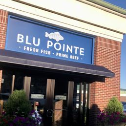 Exterior photo of Blu Pointe - Newburgh, New York Exterior photo of Blu Pointe - Newburgh, New York