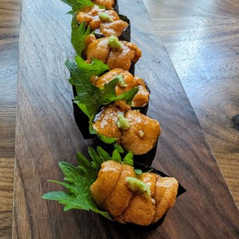 Uchibā Austin - Uni - Cocktail Bars Near Me - Austin, Texas