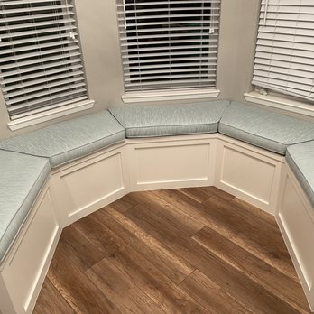 Artisan Interiors - Custom bench cushions - Furniture Reupholstery Near Me - Sacramento, California Artisan Interiors - Custom bench cushions - Furniture Reupholstery Near Me - Sacramento, California
