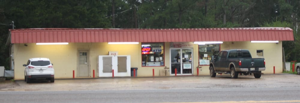 69 Kountry Store Logo