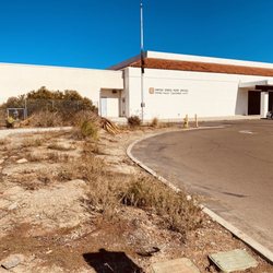 US Post Office - Post office