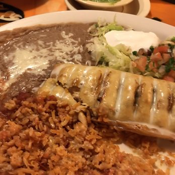 El Tapatio - Mexican Near Me - Elizabethtown, Kentucky