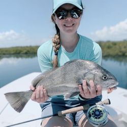 Flats Fish Texas