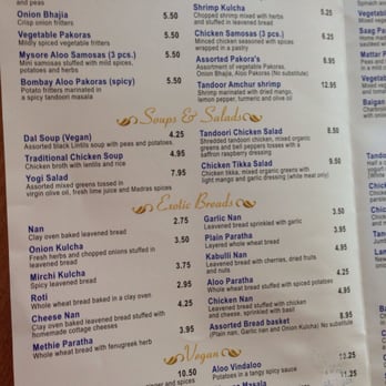 Addi's Darbar - Indian Near Me - Redondo Beach, California