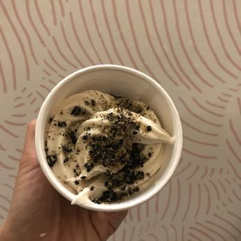 Little Sesame - Vanilla Tahini Soft Serve - Middle Eastern Near Me - Washington, DC, District of Columbia Little Sesame - Vanilla Tahini Soft Serve - Middle Eastern Near Me - Washington, DC, District of Columbia