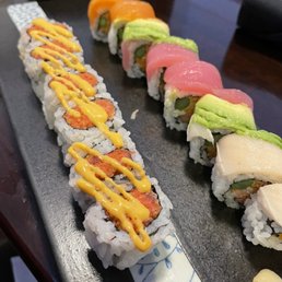 Tuna Roll