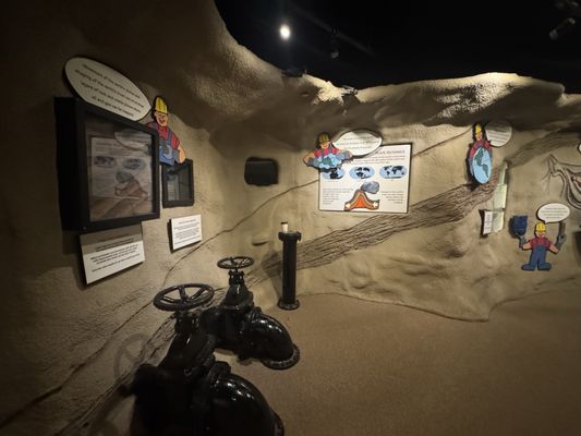 Kern County Museum by null