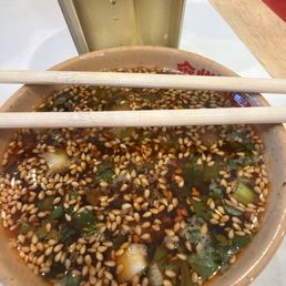 Custom made sauce Custom made sauce