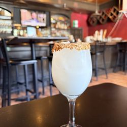 Il Forno Restaurant & Catering - Coconut sangria