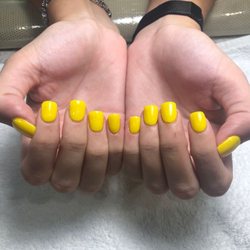 Shiny Nail & SPA