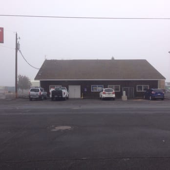 Scalehouse Cafe - Scalehouse from the outside - Breakfast & Brunch Near Me - George, Washington Scalehouse Cafe - Scalehouse from the outside - Breakfast & Brunch Near Me - George, Washington