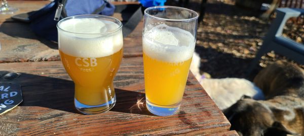 Central Standard Brewing by null