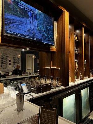 The Barrel Room by null