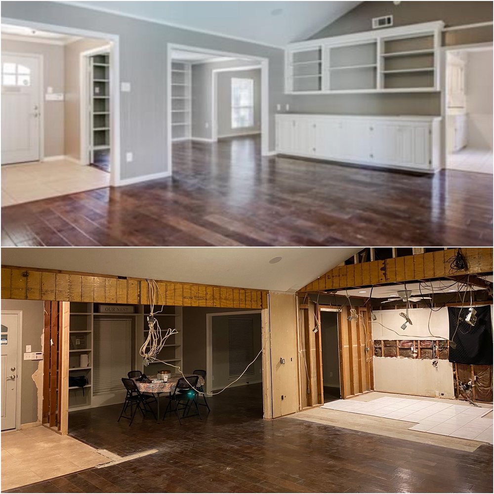 LOAD BEARING WALL PROS 53 Photos & 14 Reviews 1705 Capital Ave