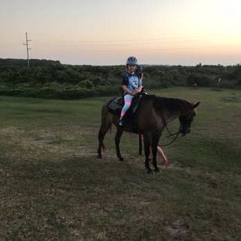 Virginia Beach Horseback - Horseback Riding Near Me - Virginia Beach, Virginia