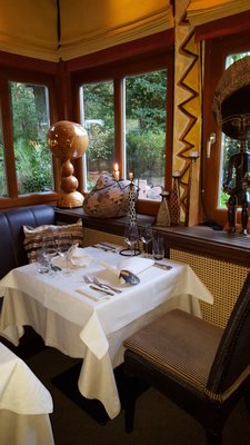 FARMERHAUS – Restaurant by null