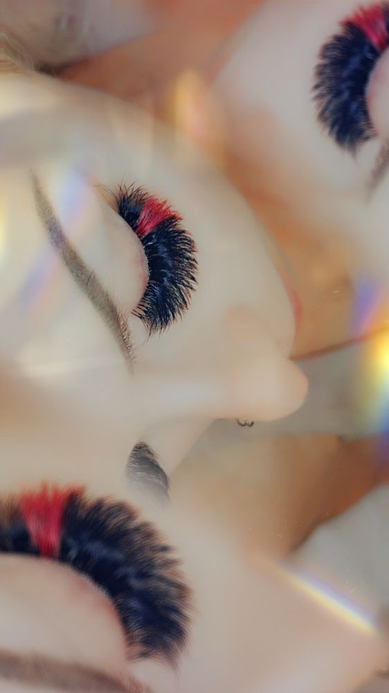 Cindy Allen Beauty Logo