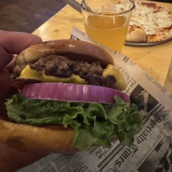 Angry Troll Brewing - Brewpubs Near Me - Mount Airy, North Carolina
