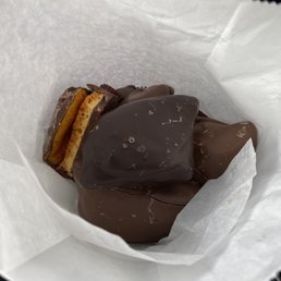 Milk Chocolate