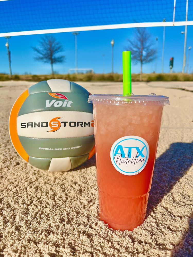 ATX NUTRITION Updated October 2024 21 Photos 910 W 25th St