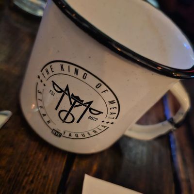 The King Of Meat by null