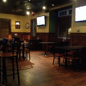 Panini's Bar & Grill - Really quiet late at night but the servers are still attentive. - Sandwiches Near Me - Painesville, Ohio