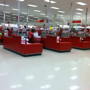Target - Department Stores Near Me - Mechanicsville, Virginia
