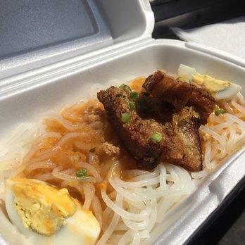 Island Mix's - Filipino Near Me - Lompoc, California