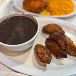 El Nuevo Siglo Supermarket - Maduros.
