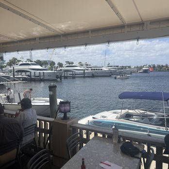 Coconuts - Seafood Near Me - Fort Lauderdale, Florida
