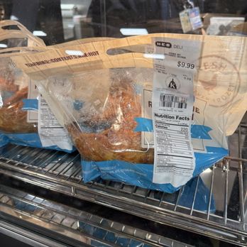 The Kosher Store - Kosher Near Me - Austin, Texas