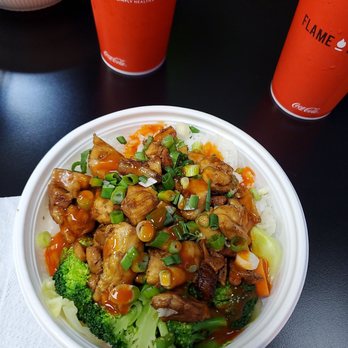 Flame Broiler - Asian Fusion Near Me - Bakersfield, California Flame Broiler - Asian Fusion Near Me - Bakersfield, California