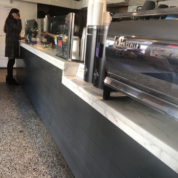 Emissary - Coffee & Tea Near Me - Washington, DC, District of Columbia
