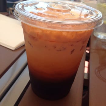 Elephant Thai Kitchen - My free drink thanks to yelp - Thai Near Me - Long Beach, California Elephant Thai Kitchen - My free drink thanks to yelp - Thai Near Me - Long Beach, California