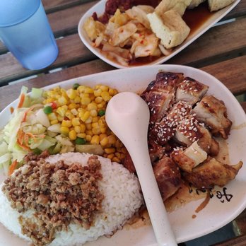 Tofu King - Taiwanese Near Me - Rowland Heights, California Tofu King - Taiwanese Near Me - Rowland Heights, California