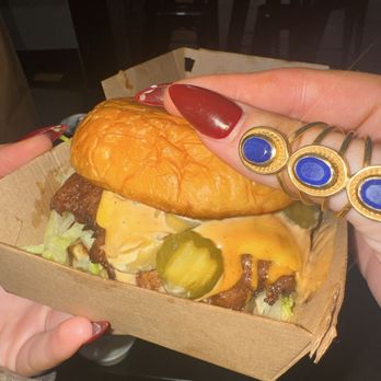 For The Win - Burgers Near Me - San Diego, California For The Win - Burgers Near Me - San Diego, California
