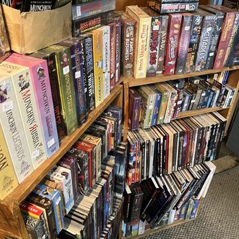 Boldo's Armory - Board games and Books - Hobby Shops Near Me - Rochester, New York Boldo's Armory - Board games and Books - Hobby Shops Near Me - Rochester, New York