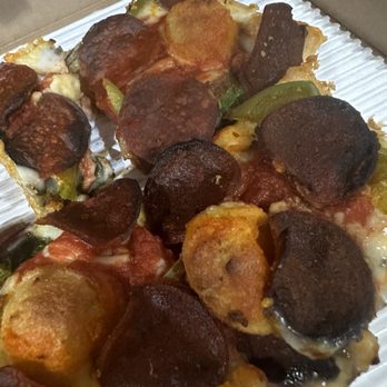 Taglio - Columbia Tusculum - Gluten free vegan hot honey - Pizza Near Me - Cincinnati, Ohio Taglio - Columbia Tusculum - Gluten free vegan hot honey - Pizza Near Me - Cincinnati, Ohio