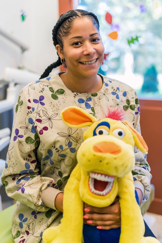 KIDS ARE GREAT DENTAL Updated September 2024 18 Photos 241