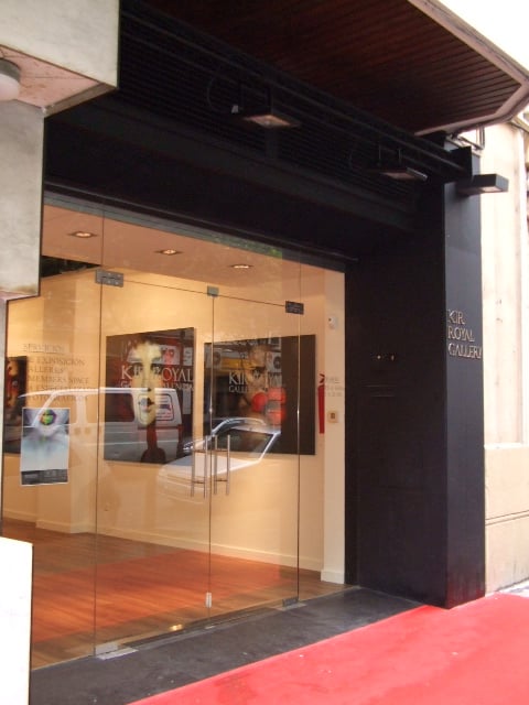 Kir Royal Gallery