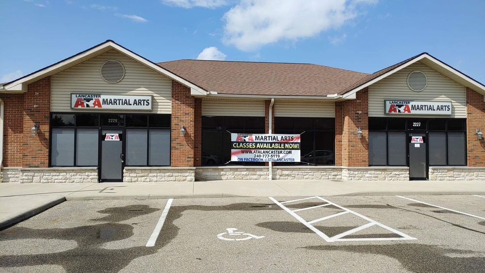 LANCASTER ATA MARTIAL ARTS 12 Photos 2229 West Fair Ave, Lancaster