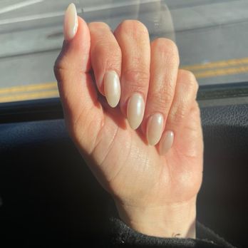 Sunset Nails - Nail Salons Near Me - San Francisco, California