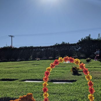 Holy Sepulcher - Funeral Services & Cemeteries Near Me - Orange, California Holy Sepulcher - Funeral Services & Cemeteries Near Me - Orange, California