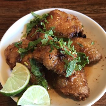 Star Noodle - Delicious Nuoc Cham Wings - Asian Fusion Near Me - Lahaina, Hawaii Star Noodle - Delicious Nuoc Cham Wings - Asian Fusion Near Me - Lahaina, Hawaii