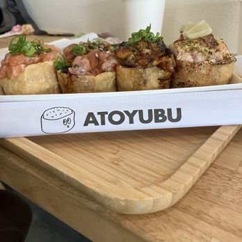 Atoyubu - Japanese Near Me - Buena Park, California