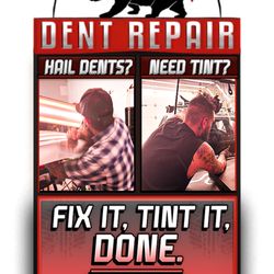 Big Bear Dent Repair