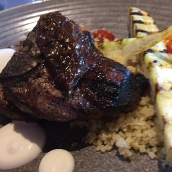 Peerless Restaurant & Bar - New American Near Me - Ashland, Oregon