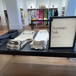 Banana Republic - 7.4.25